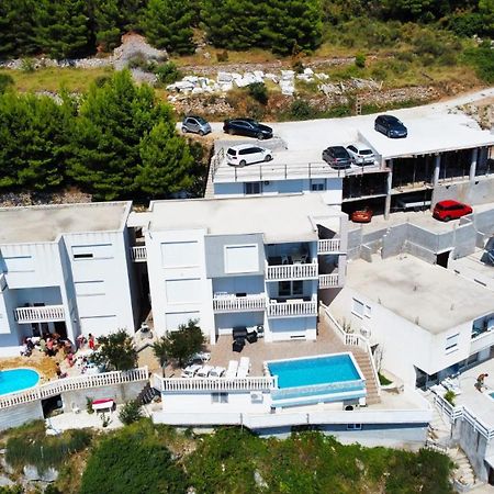 Apartments Arijan30 Celina Bagian luar foto