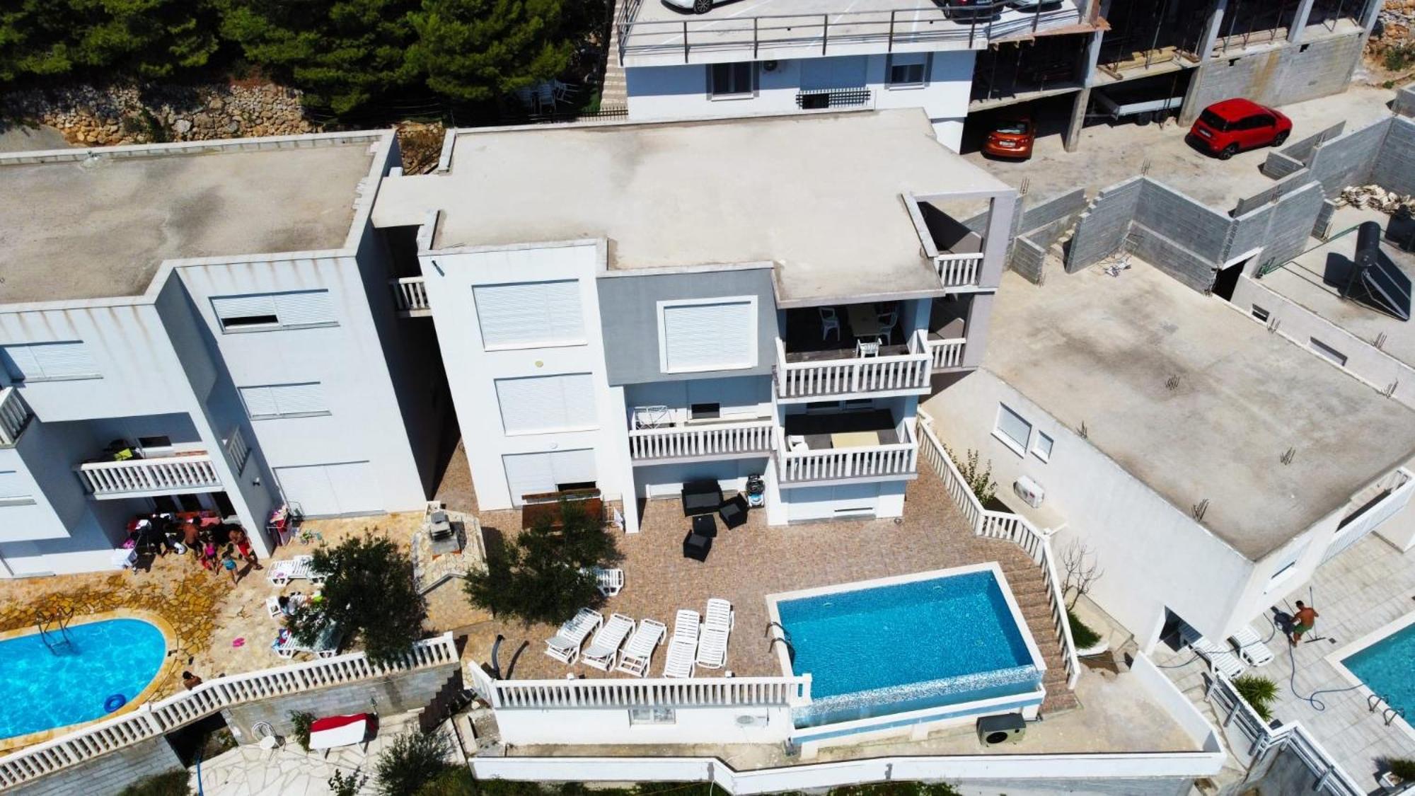 Apartments Arijan30 Celina Bagian luar foto