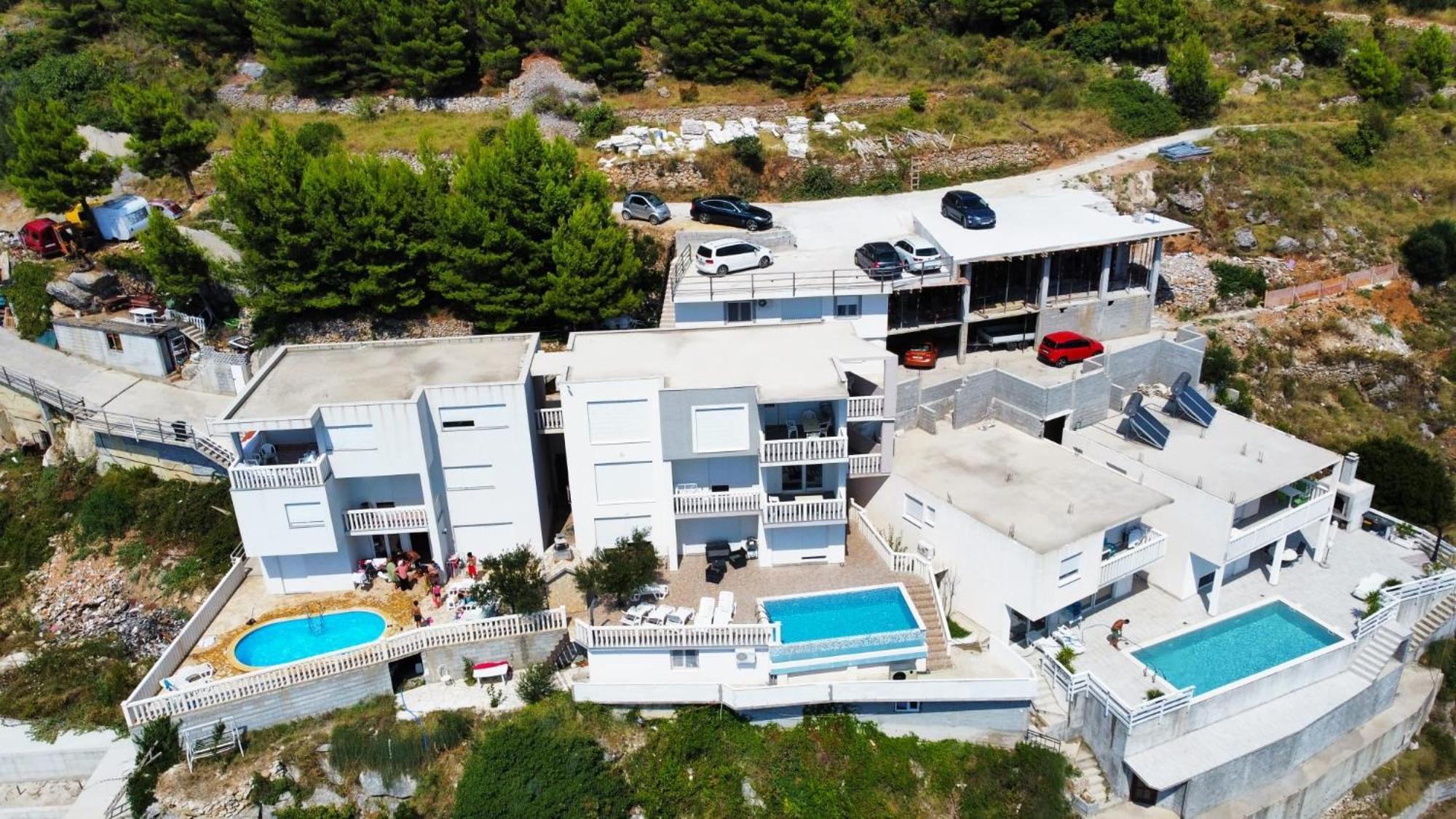 Apartments Arijan30 Celina Bagian luar foto